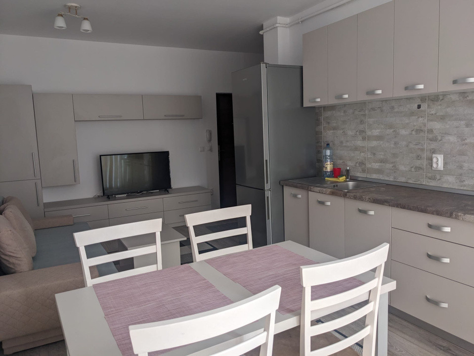 Apartament 2 camere, zona Doamna Stanca