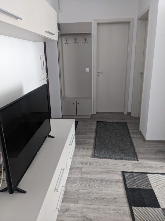 Apartament 2 camere, zona Doamna Stanca