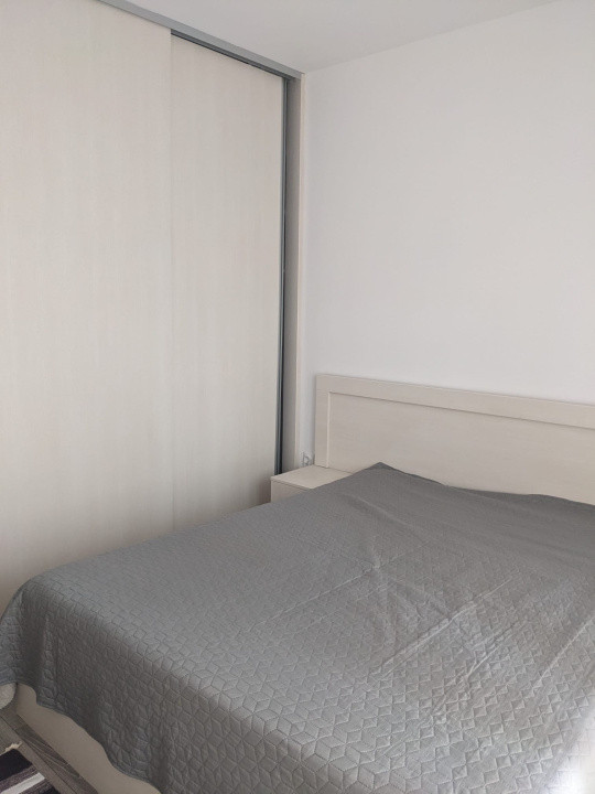 Apartament 2 camere, zona Doamna Stanca