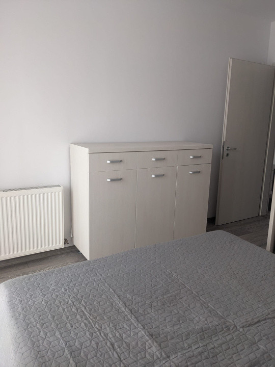 Apartament 2 camere, zona Doamna Stanca