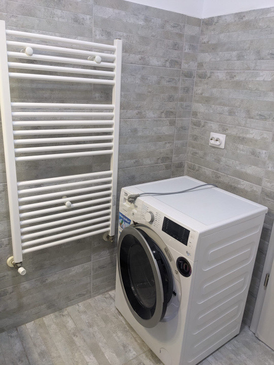Apartament 2 camere, zona Doamna Stanca