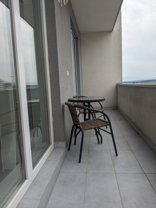 Apartament 2 camere, zona Doamna Stanca
