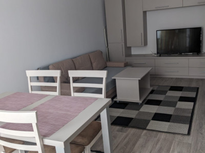 Apartament 2 camere, zona Doamna Stanca