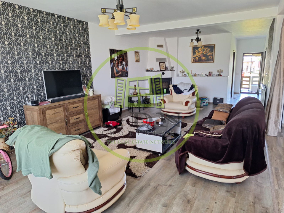 Casa P+1, 769 MP teren, 170 MP utili, Ghercesti