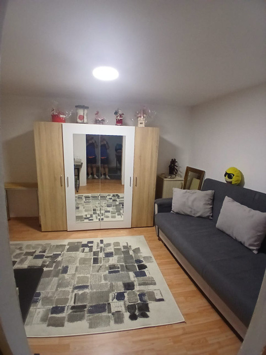 Casa 4 camere și curte privată-Țiglari, Sibiu