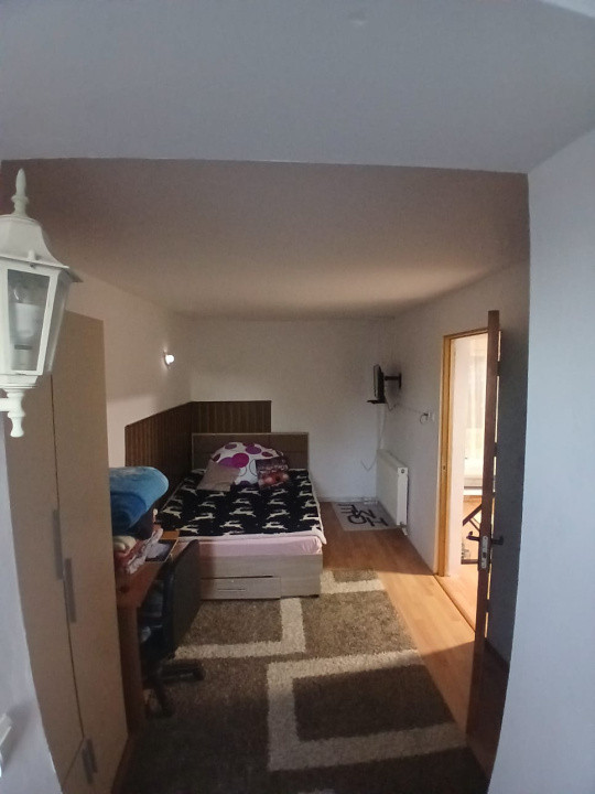 Casa 4 camere și curte privată-Țiglari, Sibiu
