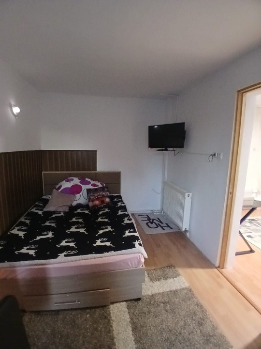 Casa 4 camere și curte privată-Țiglari, Sibiu