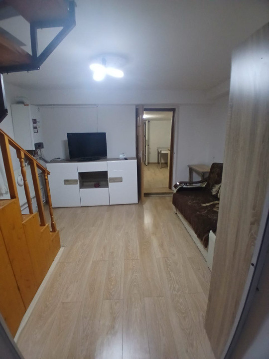 Casa 4 camere și curte privată-Țiglari, Sibiu