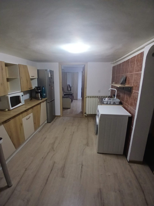 Casa 4 camere și curte privată-Țiglari, Sibiu