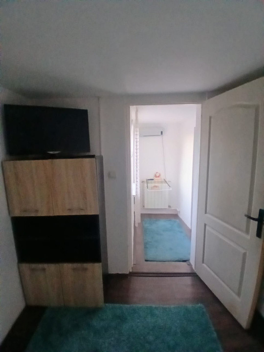 Casa 4 camere și curte privată-Țiglari, Sibiu