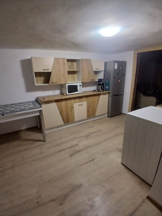 Casa 4 camere și curte privată-Țiglari, Sibiu