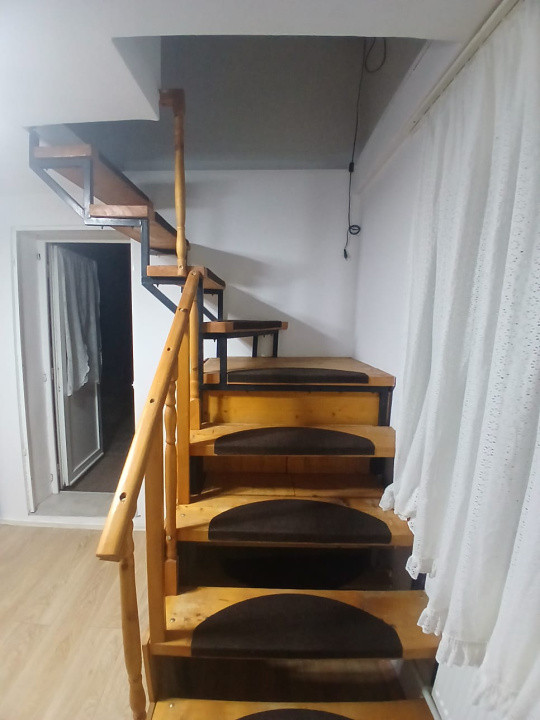 Casa 4 camere și curte privată-Țiglari, Sibiu