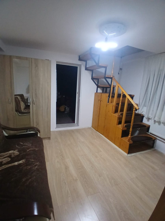 Casa 4 camere și curte privată-Țiglari, Sibiu