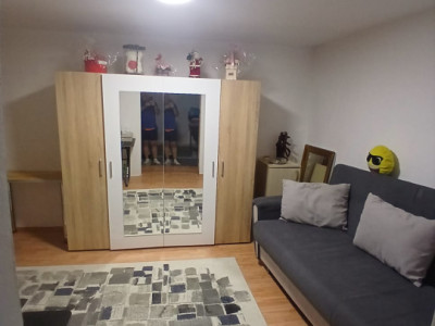 Casa 4 camere și curte privată-Țiglari, Sibiu