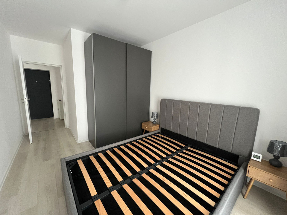 Apartament cu doua camere Vasile Alecsandri