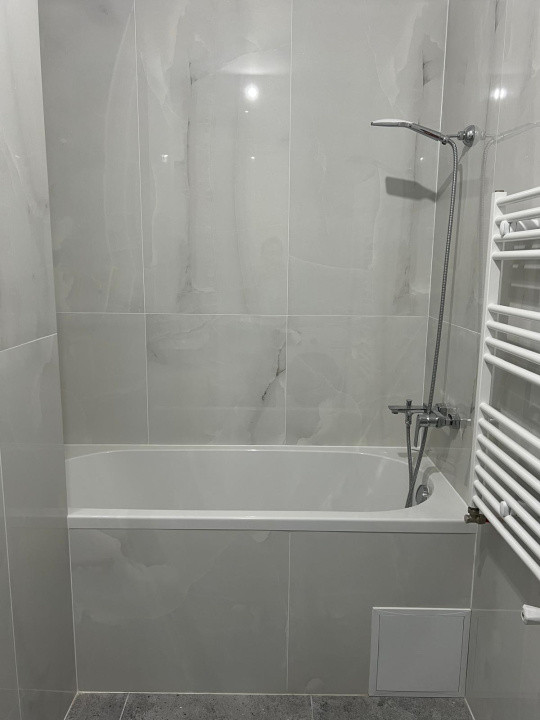 Apartament cu doua camere Vasile Alecsandri