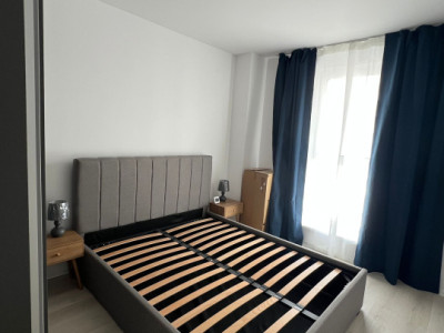 Apartament cu doua camere Vasile Alecsandri