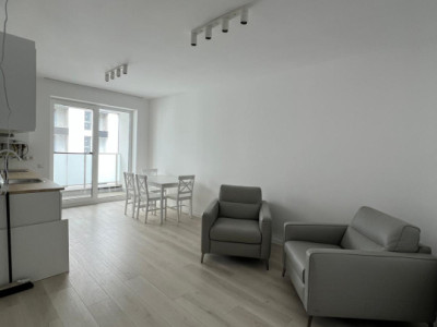 Apartament cu doua camere Vasile Alecsandri