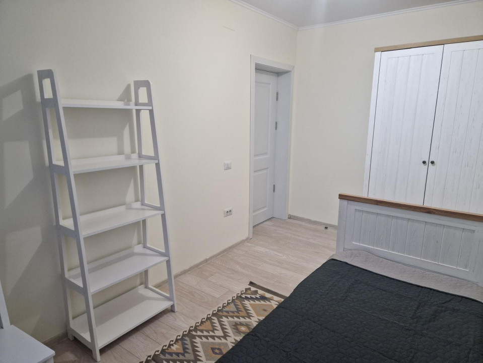 Apartament | 3 camere + 69 mp  | de inchiriat-zona  B-dul Vasile Milea