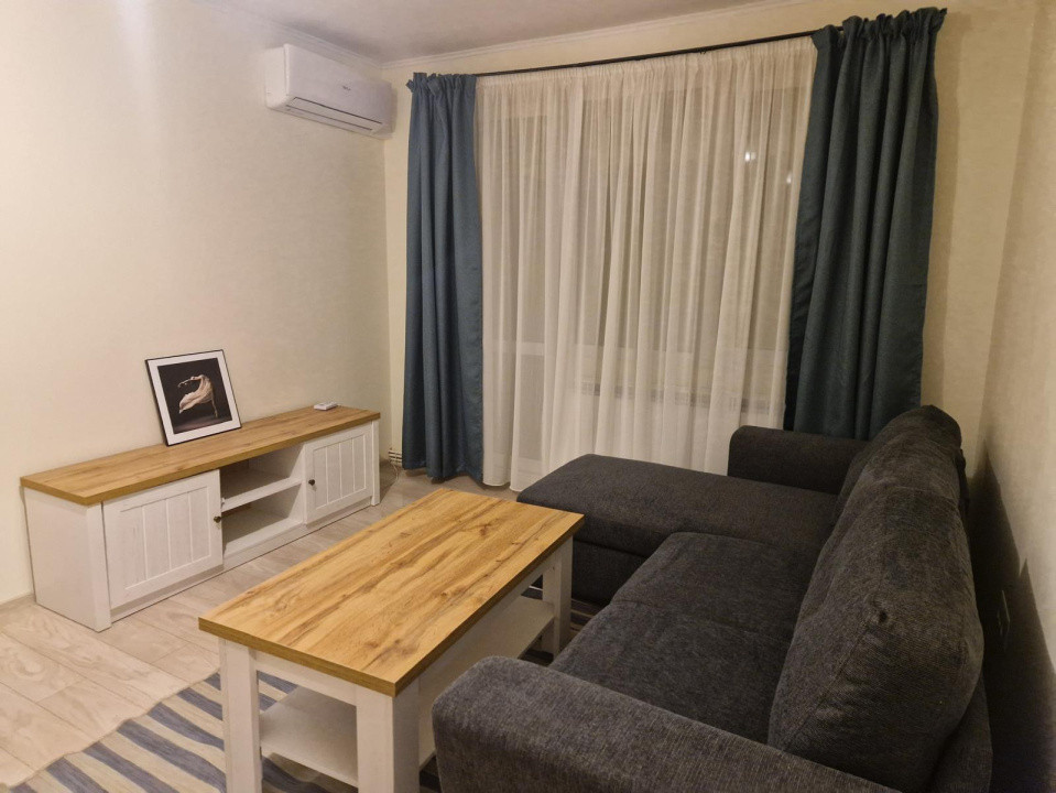 Apartament | 3 camere + 69 mp  | de inchiriat-zona  B-dul Vasile Milea