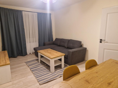 Apartament | 3 camere + 69 mp  | de inchiriat-zona  B-dul Vasile Milea