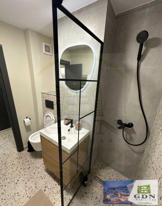 Închiriere garsoniera Astra, Brașov 450€