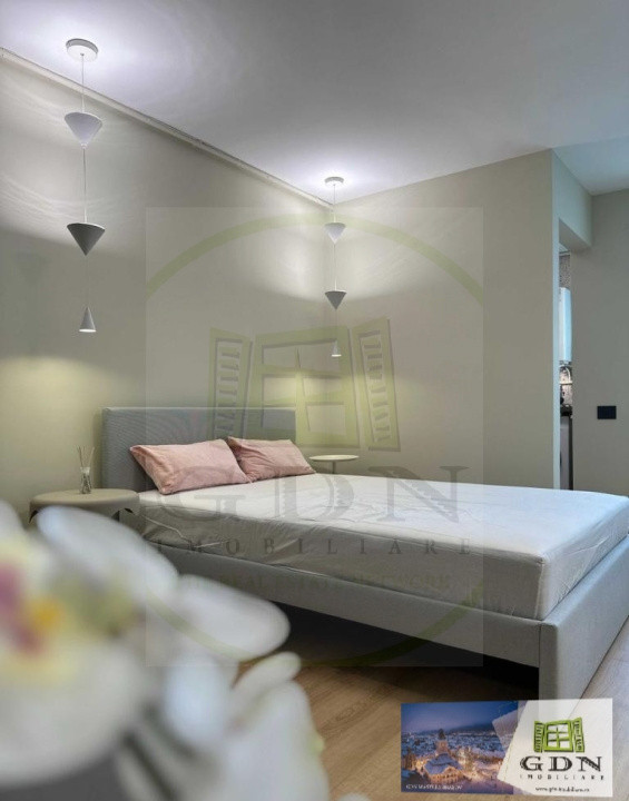 Închiriere garsoniera Astra, Brașov 450€