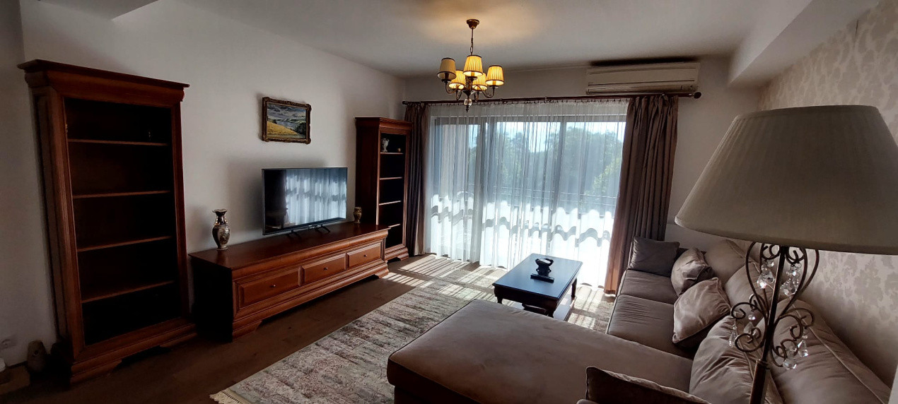 Apartament 3 camere, supratafata utila 104mp, spre vanzare Parcul SubArini