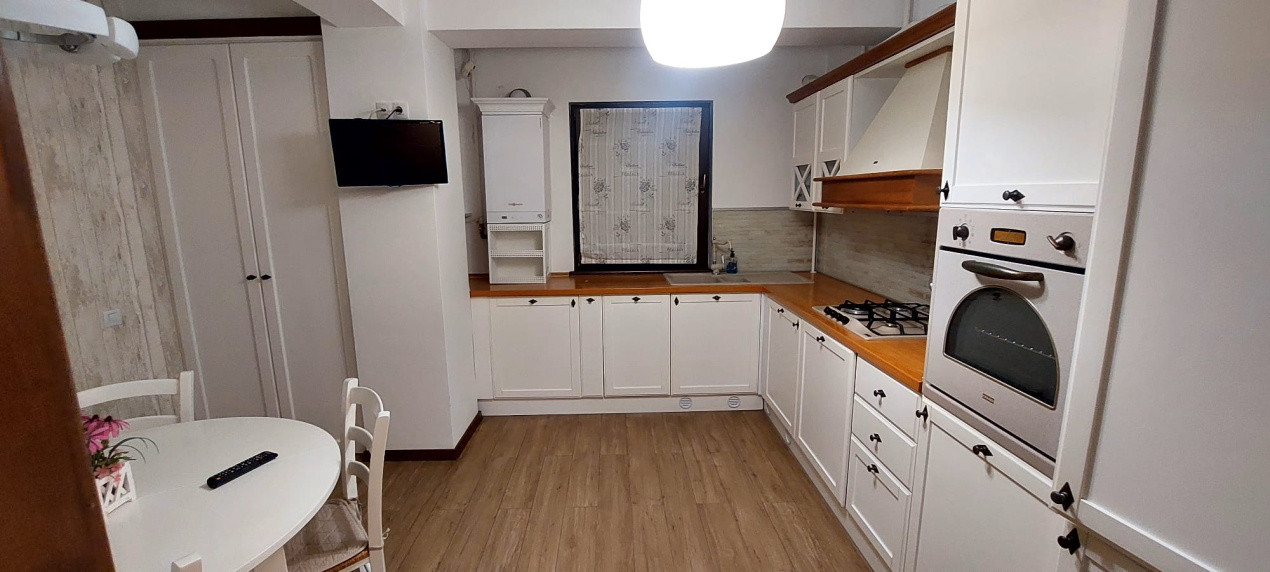 Apartament 3 camere, supratafata utila 104mp, spre vanzare Parcul SubArini