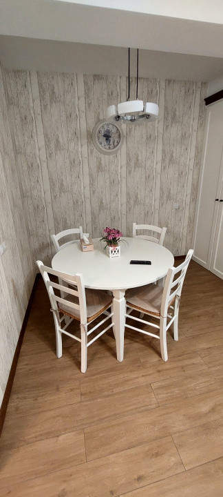 Apartament 3 camere, supratafata utila 104mp, spre vanzare Parcul SubArini