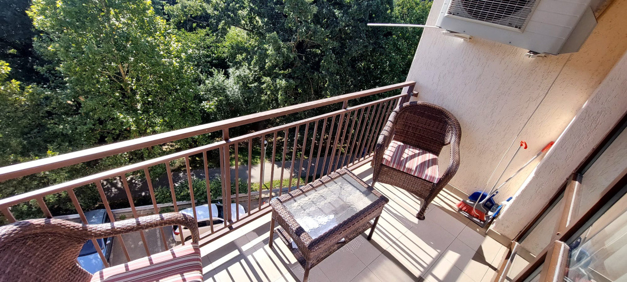 Apartament 3 camere, supratafata utila 104mp, spre vanzare Parcul SubArini