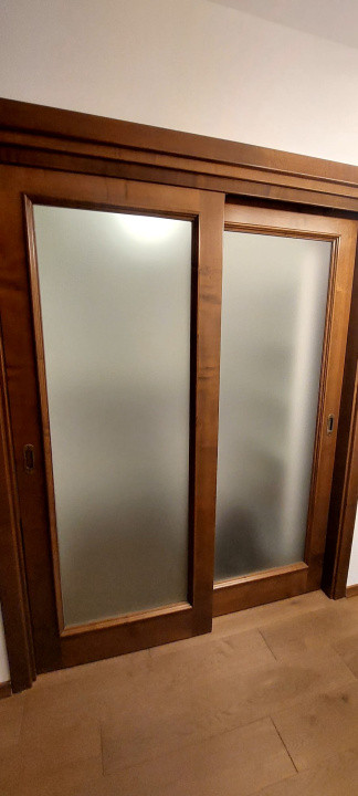 Apartament 3 camere, supratafata utila 104mp, spre vanzare Parcul SubArini