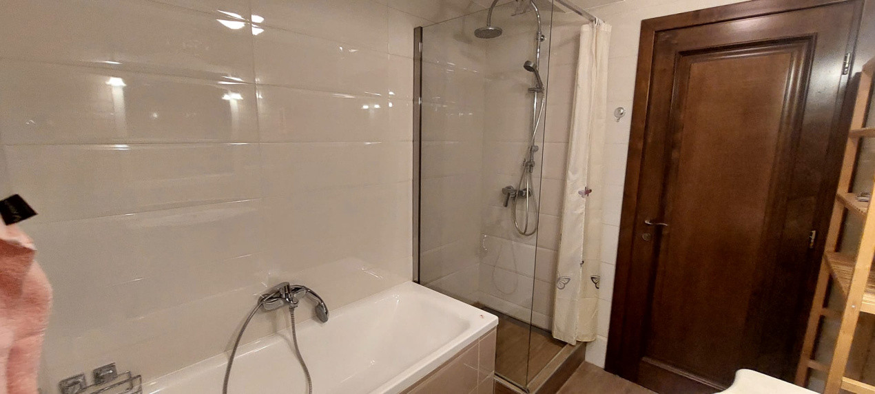 Apartament 3 camere, supratafata utila 104mp, spre vanzare Parcul SubArini