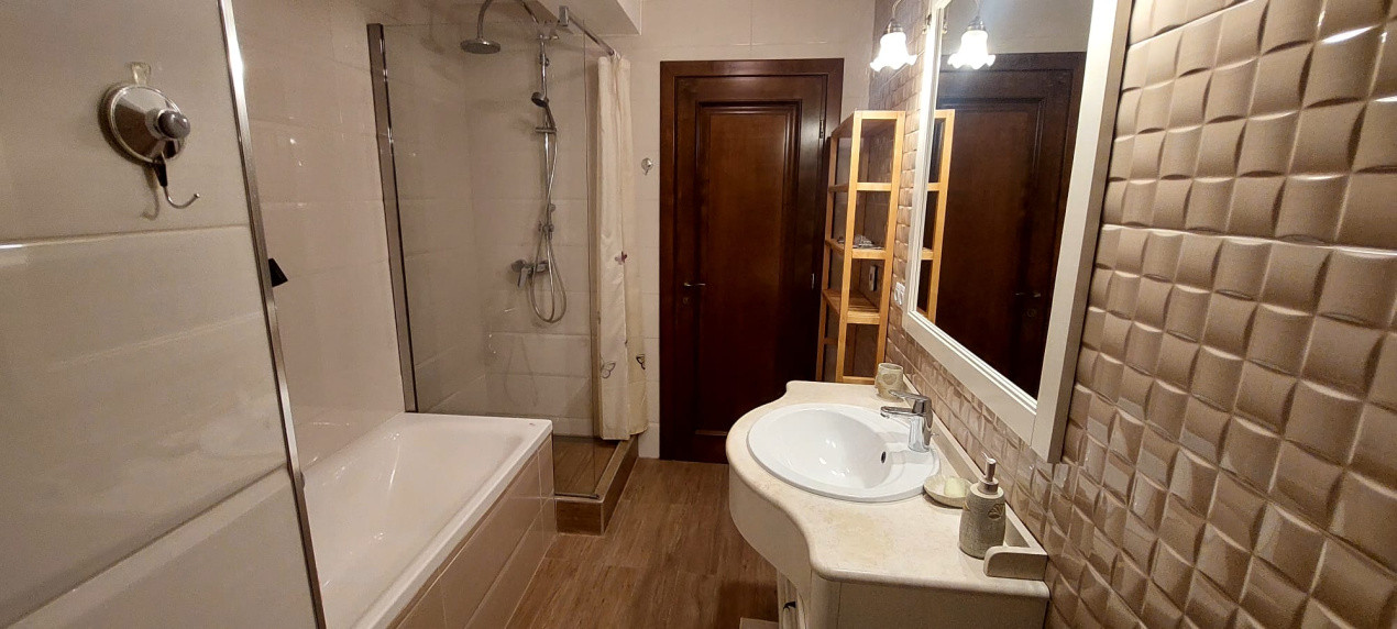 Apartament 3 camere, supratafata utila 104mp, spre vanzare Parcul SubArini