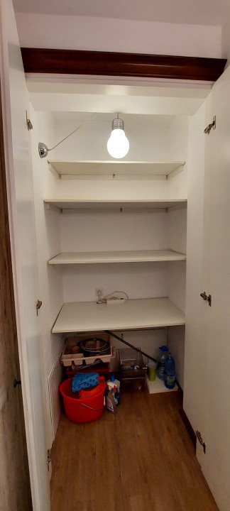 Apartament 3 camere, supratafata utila 104mp, spre vanzare Parcul SubArini