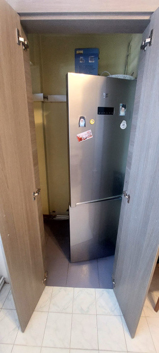 Apartament 3 camere,suprafata utila 68mp,cu 3 balcoane,spre vanzare Turnisor