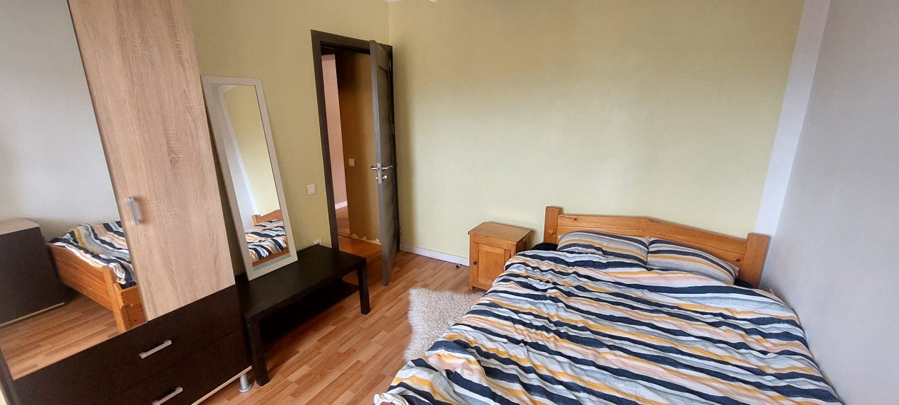Apartament 3 camere,suprafata utila 68mp,cu 3 balcoane,spre vanzare Turnisor