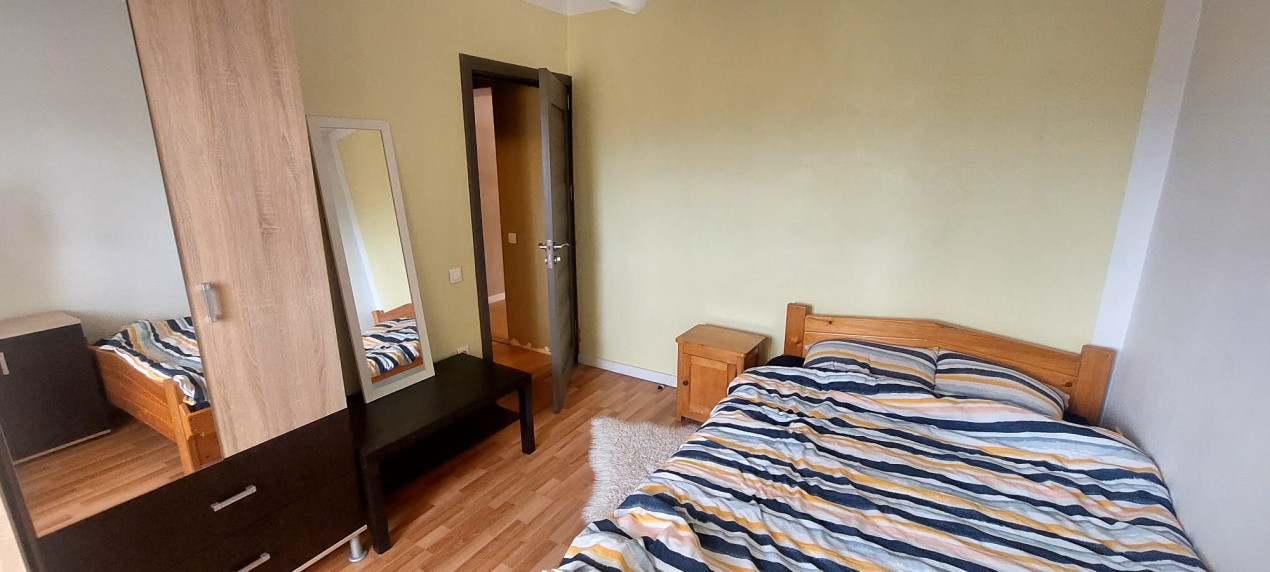 Apartament 3 camere,suprafata utila 68mp,cu 3 balcoane,spre vanzare Turnisor