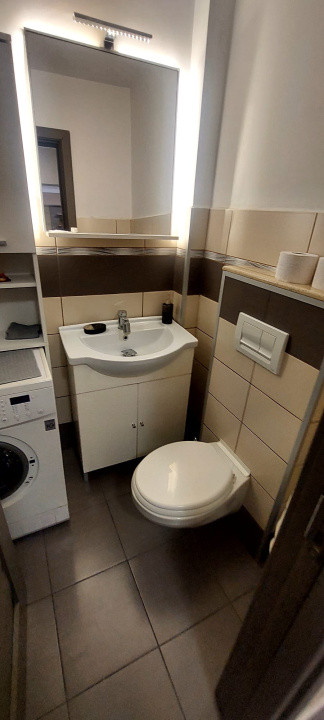 Apartament 3 camere,suprafata utila 68mp,cu 3 balcoane,spre vanzare Turnisor