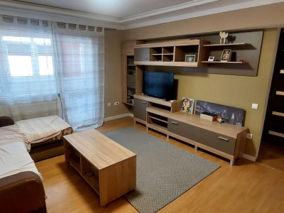 Apartament 3 camere,suprafata utila 68mp,cu 3 balcoane,spre vanzare Turnisor