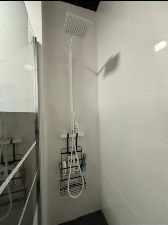 Apartament cu 2 camere boxa si loc de parcare subteran 