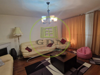 Apartament 4 camere, decomandat, 96mp, cartier 1 mai, zona Ciuperca