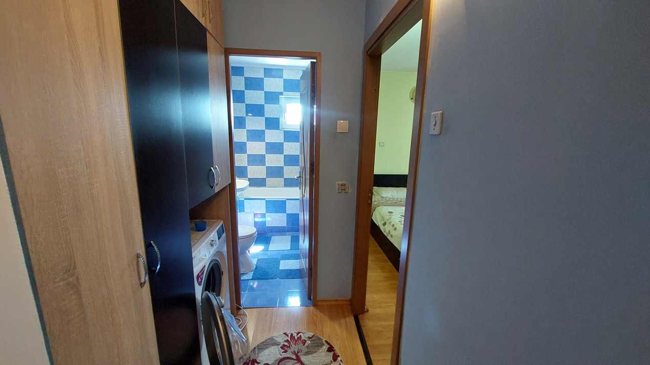 Apartament 3 camere semidecomandat, 67 mp, Brazda zona Baba Novac