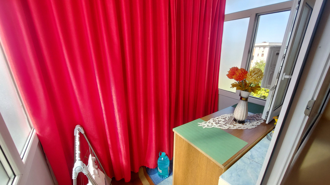 Apartament 3 camere semidecomandat, 67 mp, Brazda zona Baba Novac