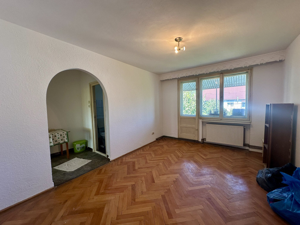 Apartament 2 camere 