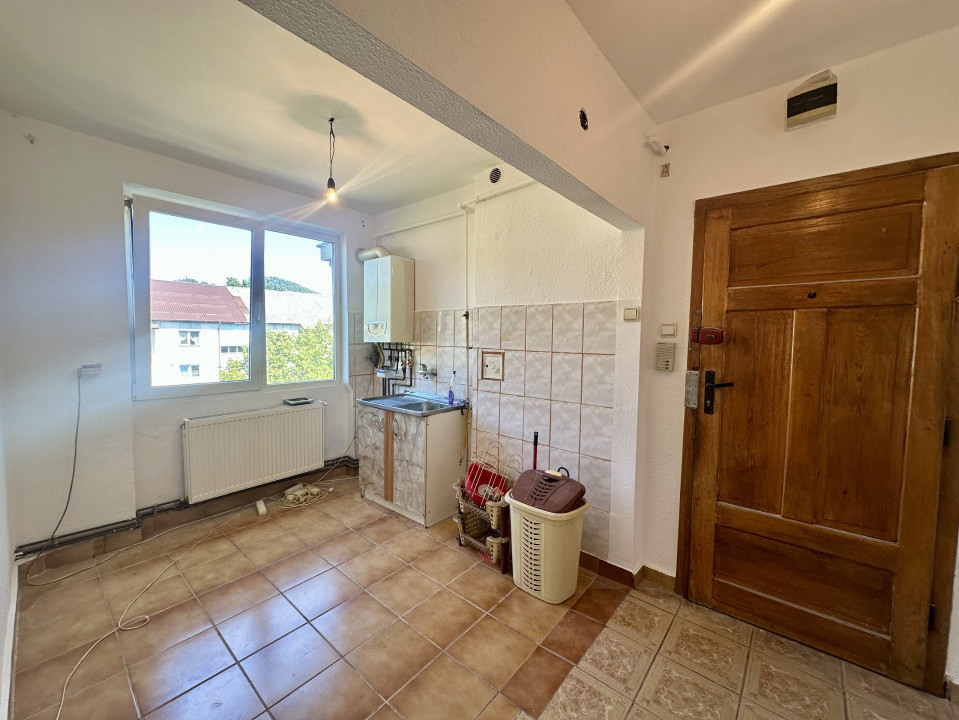Apartament 2 camere 