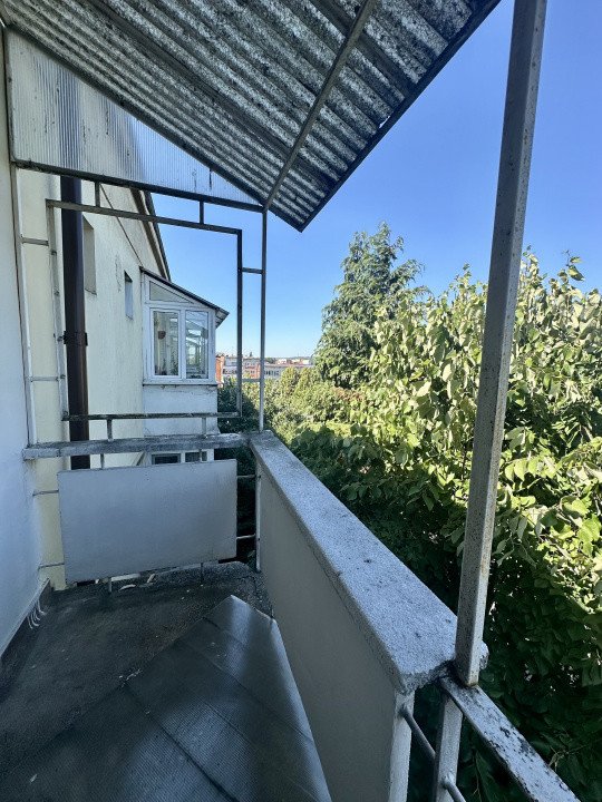 Apartament 2 camere 
