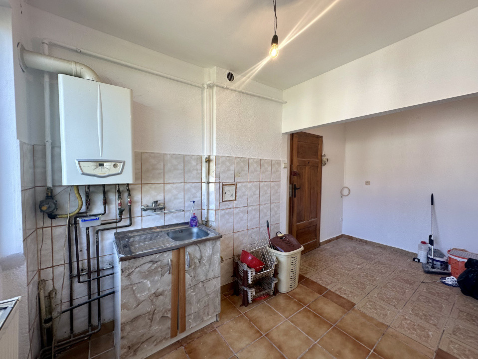 Apartament 2 camere 