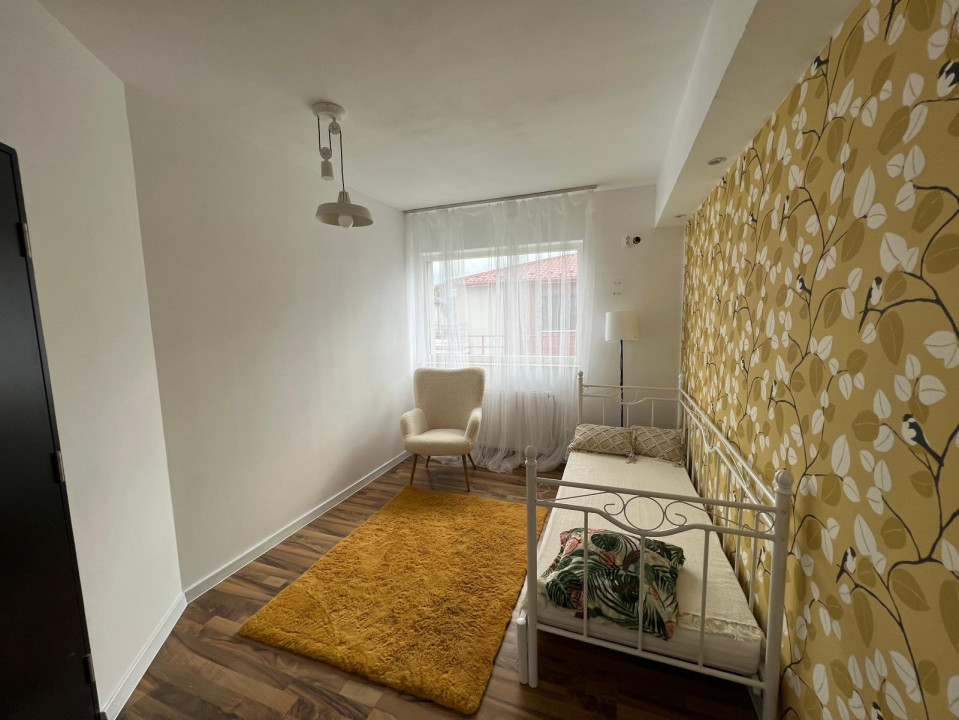 Apartament 4 camere zona Eugen Ionesco