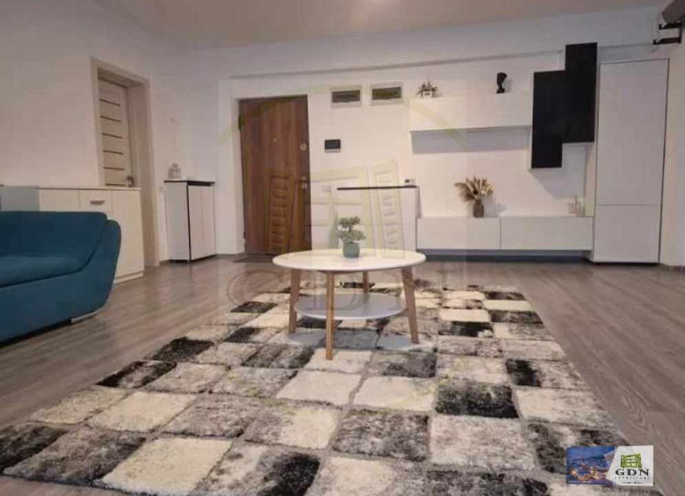 Închiriere apartament 1 camera Soho Residence 450£